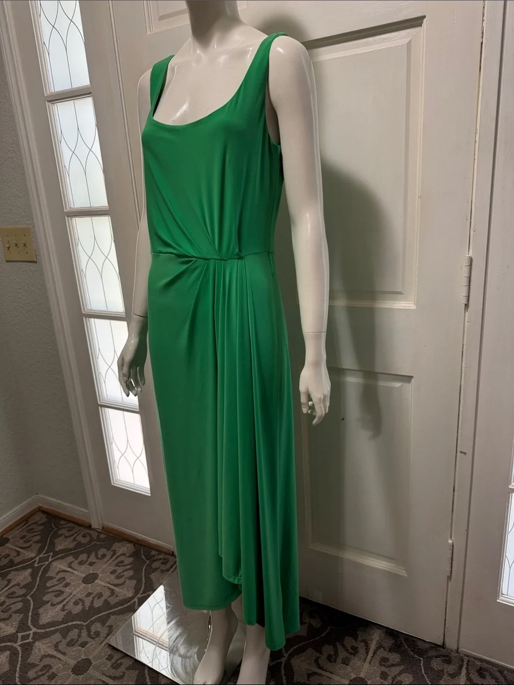 Lauren Ralph Lauren chic green